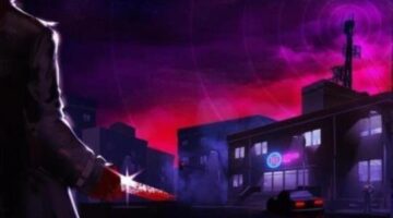 Killer Frequency PC Preview | NoobFeed