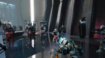 Half-Life 2 To Receive A Path-Tracing Mod Via RTX Remix