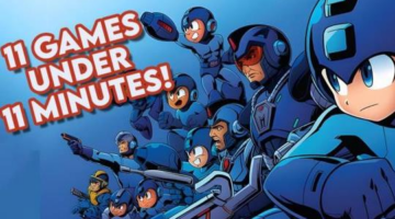 Recommendations: Which classic Mega Man games should you play today?