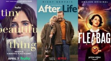 5 Shows Like Tiny Beautiful Things That Are Gut-Wrenching | Leisurebyte