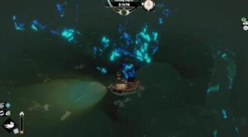 Review – Dredge (PS5) | WayTooManyGames