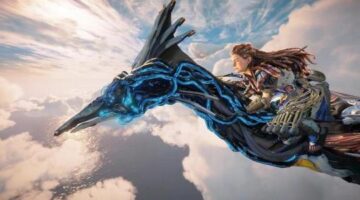 Horizon Forbidden West: Burning Shores Pulled From Russian PlayStation Store