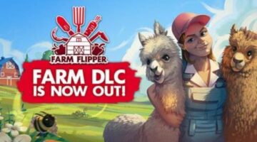 “House Flipper” has just released its “Farm” DLC for PC via Steam