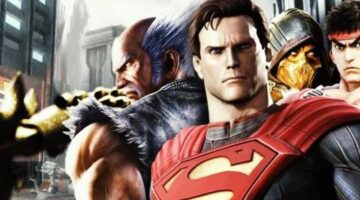 Injustice: Gods Among Us Was A Crucial Shake Up For Fighting Games