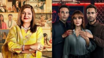 Web Series Releasing in April Week 3 (2023) | Leisurebyte