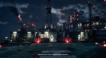 PSVR2 Preview – Firewall Ultra Hands-On: Blinded By The Light | UploadVR