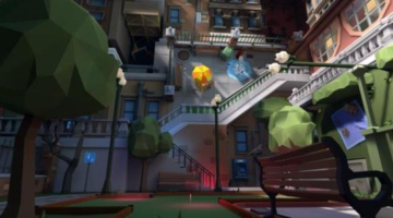 Top-rated VR game finally coming to Playstation VR 2
