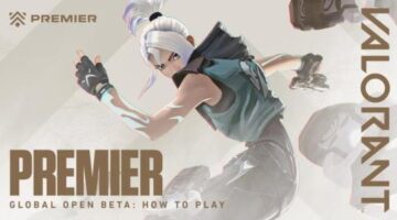 Global Open Beta: How to Play // Premier – VALORANT