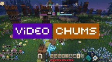 Minecraft Legends Review by Video Chums