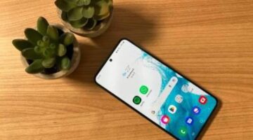 Samsung to send shockwaves through the search industry soon
