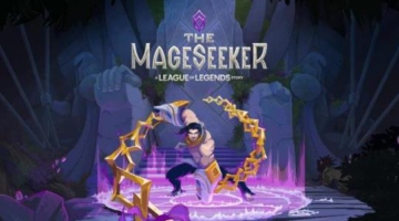 [REVIEW] The Mageseeker: A League of Legends Story | Duel Screens