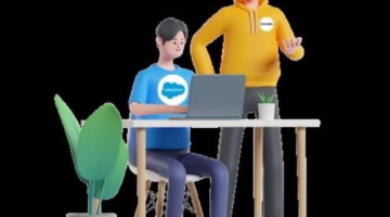 Salesforce Implementation Services: Optimize Your Business Processes