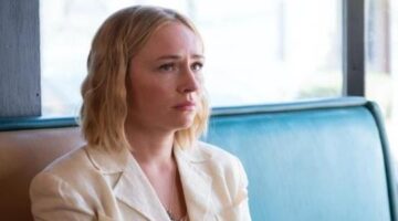 Barry Season 4: Sally Might Go to Jail, Her Past Actions Are to Blame | Leisurebyte