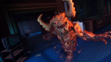 New Ghostbusters: Spirits Unleashed DLC Arrives this Week