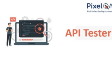API Testing services | API Tester