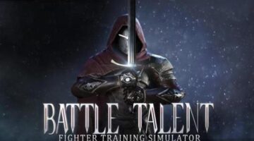 Battle Talent for Quest 2 Brings the Fight this Summer