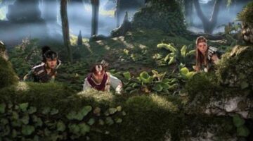 Horizon Forbidden West: Need to Know Walkthrough