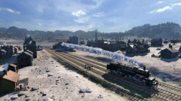 Railway Empire 2 Is Transcontinental Fun | COGconnected