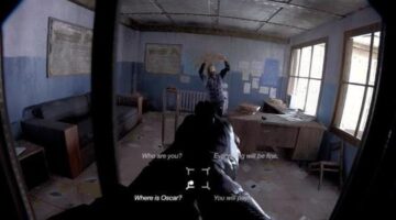 Unrecord – Official Early Gameplay Trailer