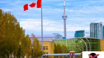 Best Consultants For Canada PR 2023 | Canadian PR Benefits