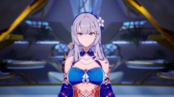 Tower of Fantasy Reveals New Simulacrum Fiona