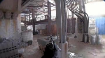 The freakily photorealistic ‘bodycam FPS’ we glimpsed last year now has a trailer and Steam page