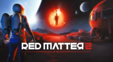Red Matter 2 ‘Coming Soon’ to PSVR 2