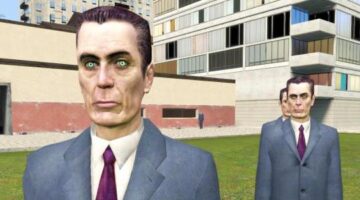 Garry’s Mod considering bans for “Nazis”