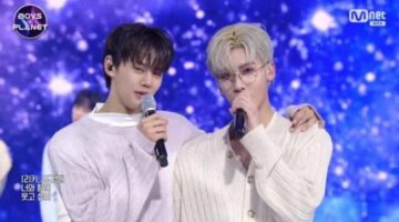 Boys Planet Finale: New 9-Member Boy Group Name Revealed! Read On | Leisurebyte