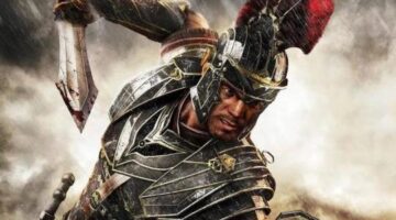 15 Best Ancient Rome Games of All Time