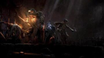Nexon Is Right to Sue Dark and Darker Developers