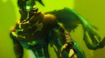 After Legacy of Kain survey, Crystal Dynamics holds secret playtest