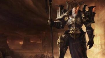 Wolcen: Lords of Mayhem Review | TheSixthAxis