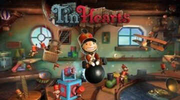 “Tin Hearts” is now available exclusively for the Nintendo Switch