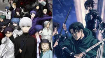 10 Best Anime Soundtracks of All Time: Unravel From Tokyo Ghoul and More | Leisurebyte