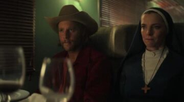 Mrs Davis Episode 5 Preview: When, Where and How to Watch! | Leisurebyte