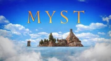 Myst Joins Meta Quest 1 Support Exodus