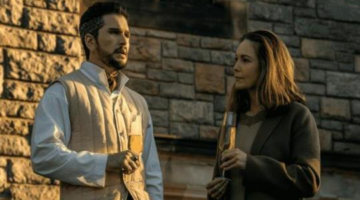 Extrapolations Episode 8 Recap and Review: A Touché Finale | Leisurebyte