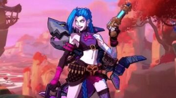 Riot Games already in talks with PlayStation to bring Project L to EVO