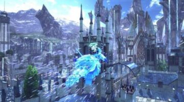 Star Ocean: The Divine Force No Longer Has Denuvo DRM On Steam