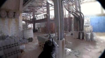 The Photorealistic FPS Unrecord Could Be Coming To Consoles, Hints Team