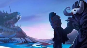 Frozen Flame’s New Cataclysm Mode is Now Live