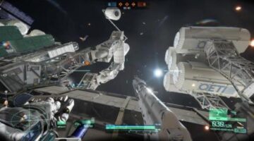 Zero-gravity FPS Boundary is quietly one of April’s coolest new releases | PC Gamer