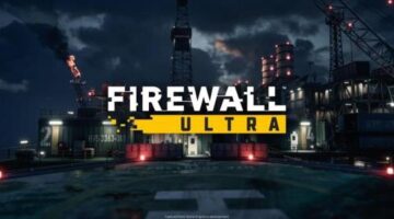 Firewall Ultra Will Add ‘Ultra Mode’ Post-Launch With Manual Reloads