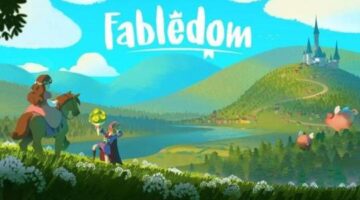 Fabledom PC Review | NoobFeed