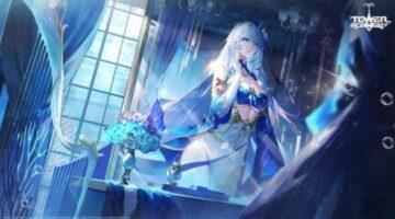 New Tower of Fantasy Trailer Shows Fiona’s Model and Skills