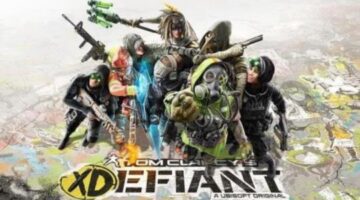 More Than 1 Million People Have Played XDefiant Beta (So Far)