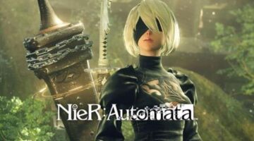 NieR Automata Has Sold Over 7.5 Million Copies