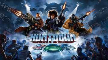 Required Play: Huntdown