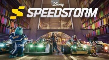 Disney Speedstorm Review – A Solid Racer Hit With Free-to-Play Tropes | COGconnected